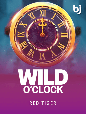 Wild O'Clock screenshot