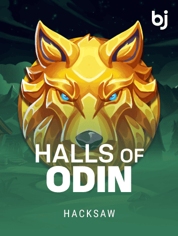 Halls of Odinpng screenshot