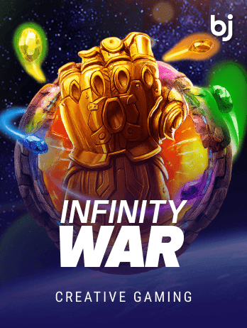 Infinity War screenshot
