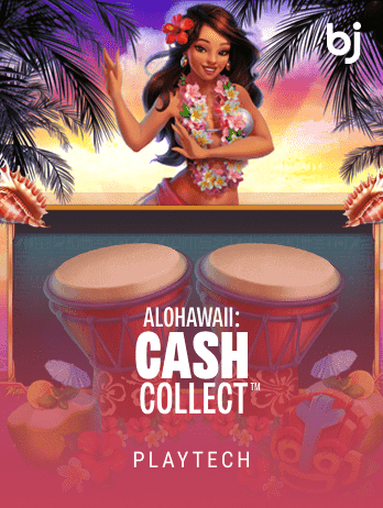 Alohawaii Cash Collect screenshot