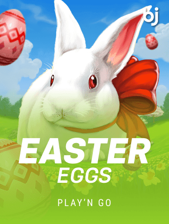 Easter Egg screenshot