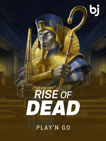 Rise of Dead screenshot