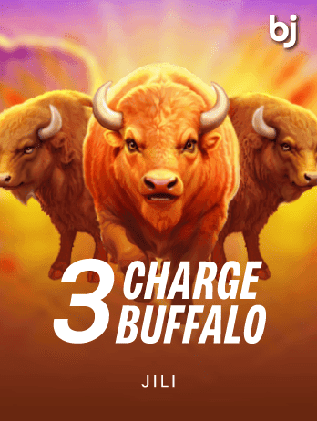 3 Charge Buffalo screenshot