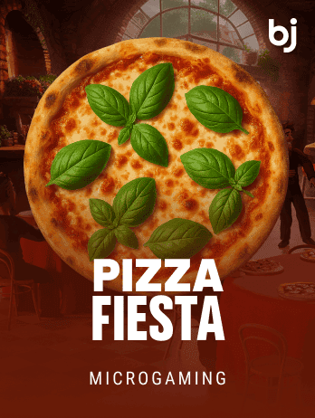 Pizza Fiestapng screenshot